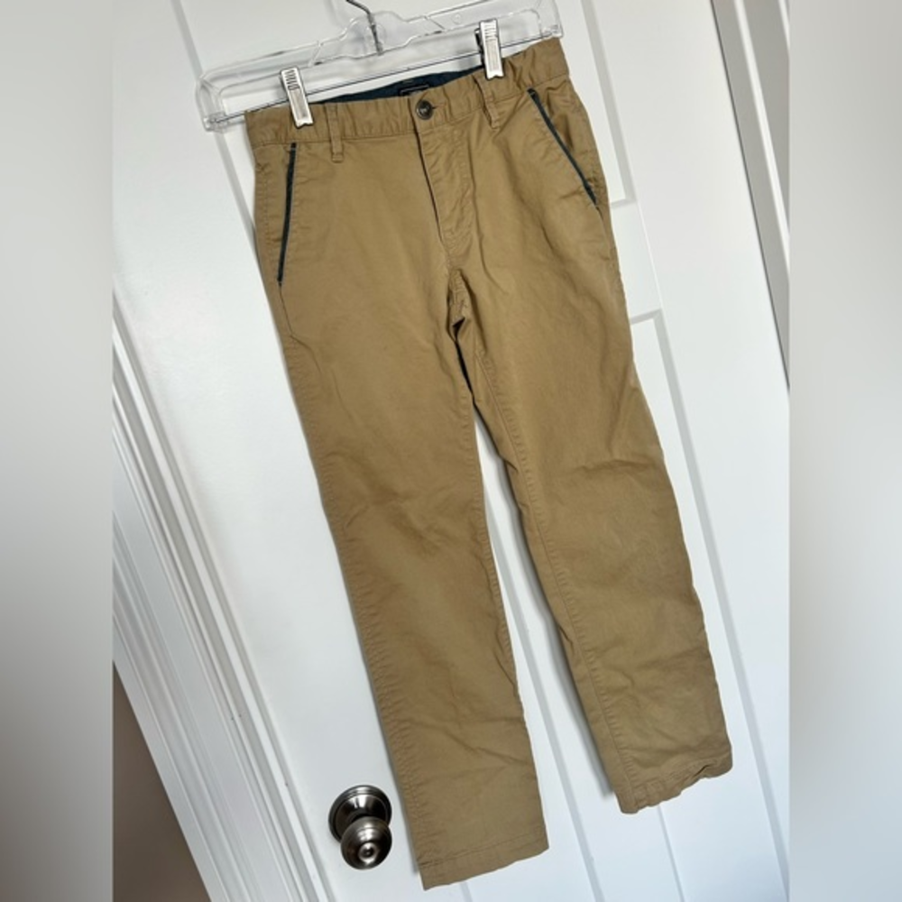 Gap kids tan‎ pants
